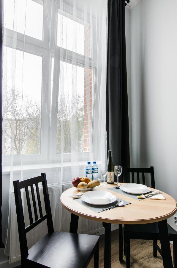 Wroclaw Central City Apartments- Self Check-In 24H, Wifi Exterior photo